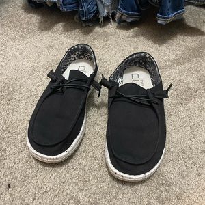 Hey Dude - Wendy Black